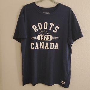 Roots Canada T-Shirt